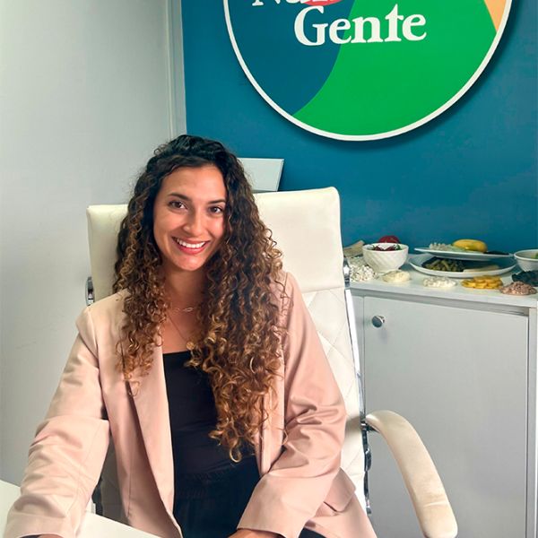 Dra. Katherine Garro Sánchez