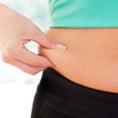 5 consejos que podrían ayudarte a perder grasa abdominal