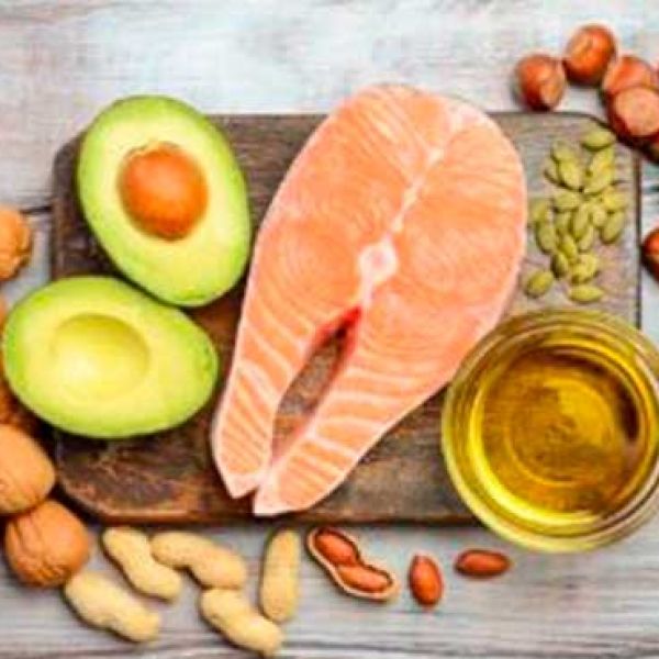 ¿Cómo bajar el colesterol con ayuda de la alimentación?