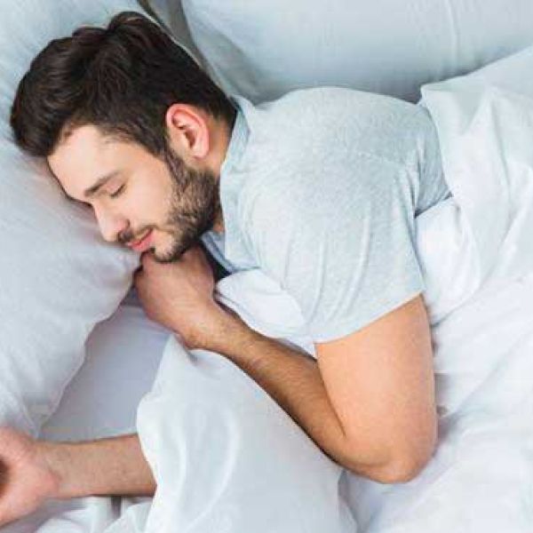 La importancia del sueño